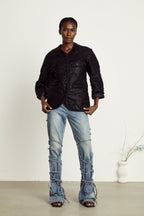 Léocadie Kısa Ceket