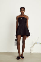 Éloïse payet mini elbise