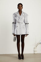 Gabrielle blazer ceket