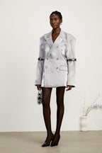 Gabrielle blazer ceket