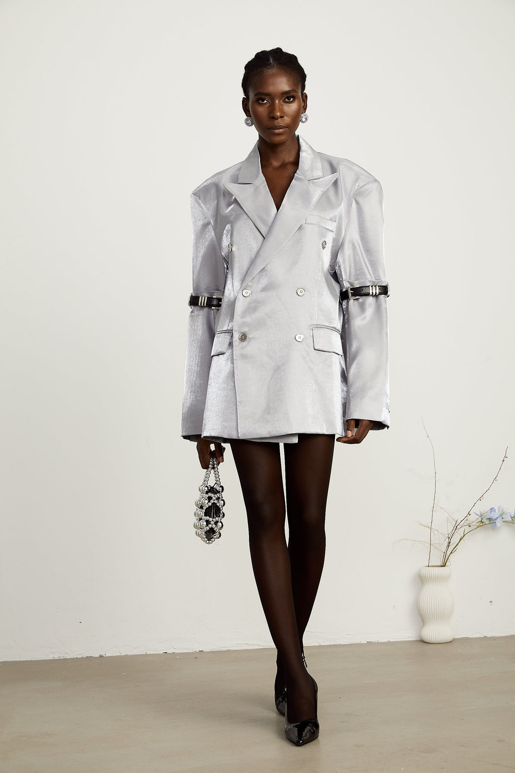 Gabrielle blazer ceket