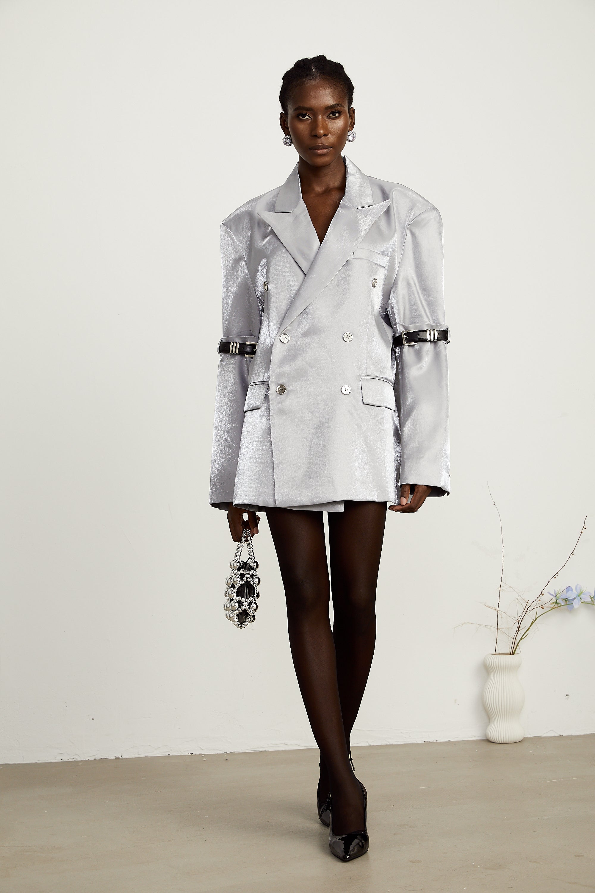 Gabrielle blazer ceket