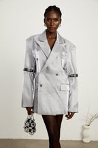 Gabrielle blazer ceket