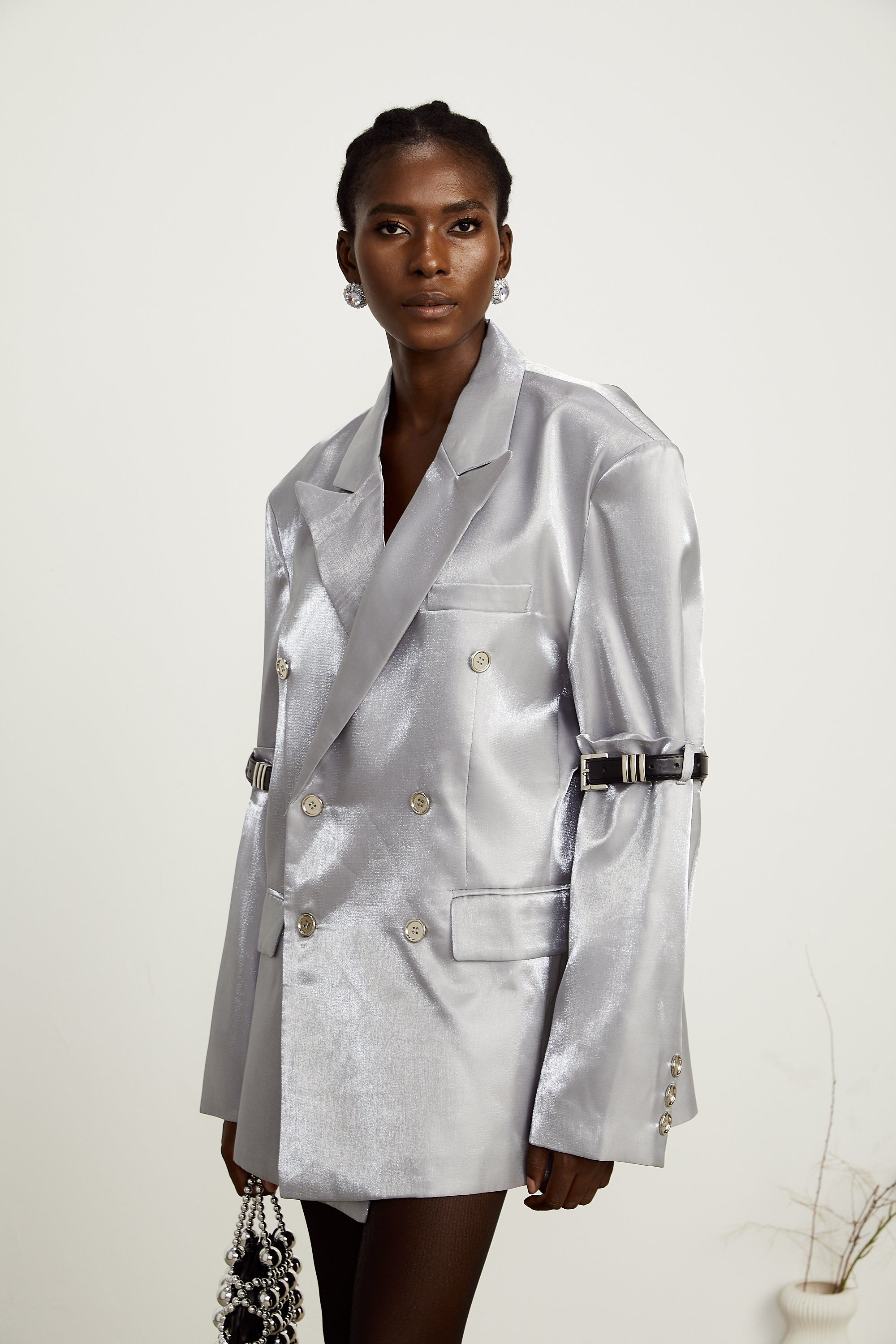 Gabrielle blazer ceket