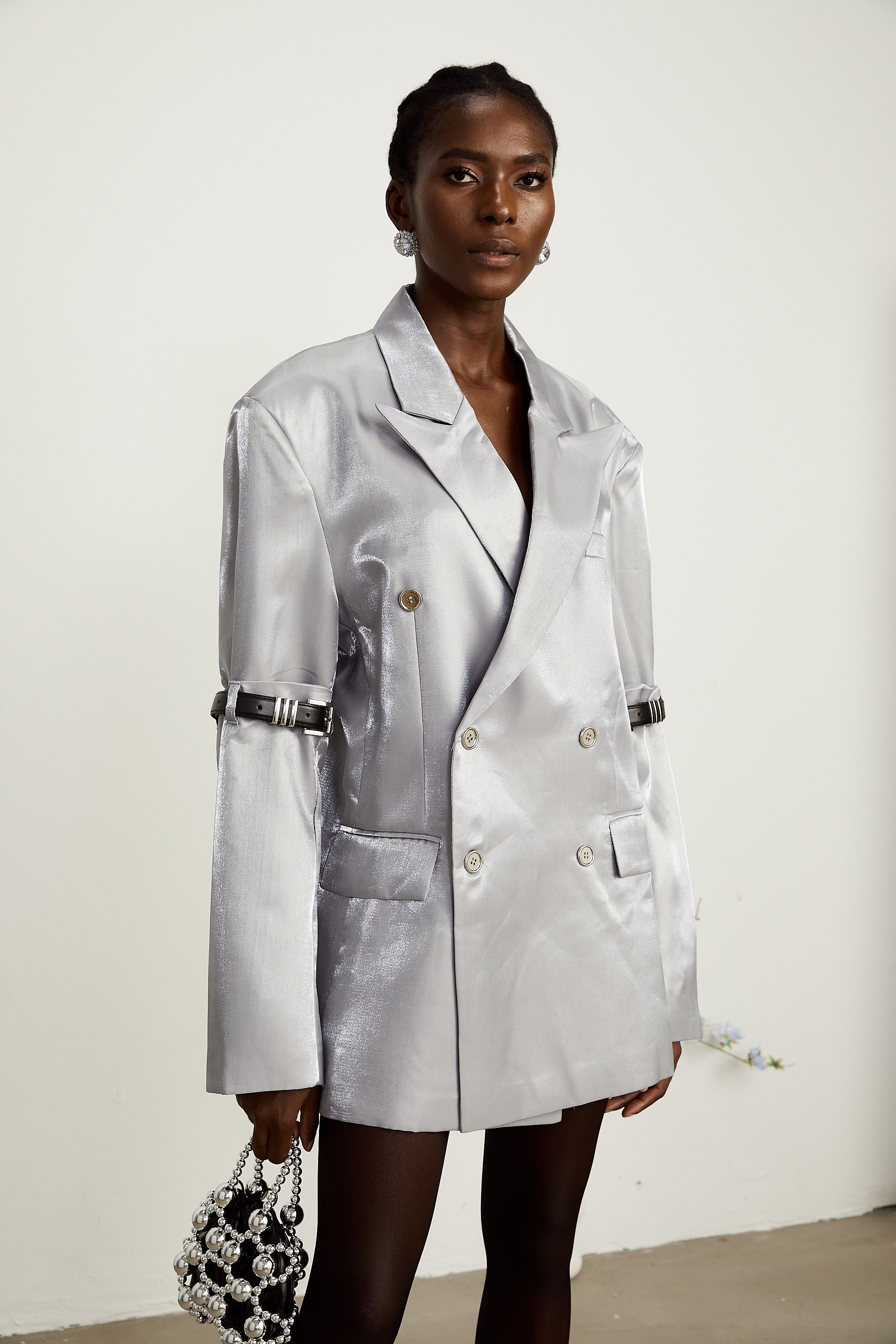 Gabrielle blazer ceket