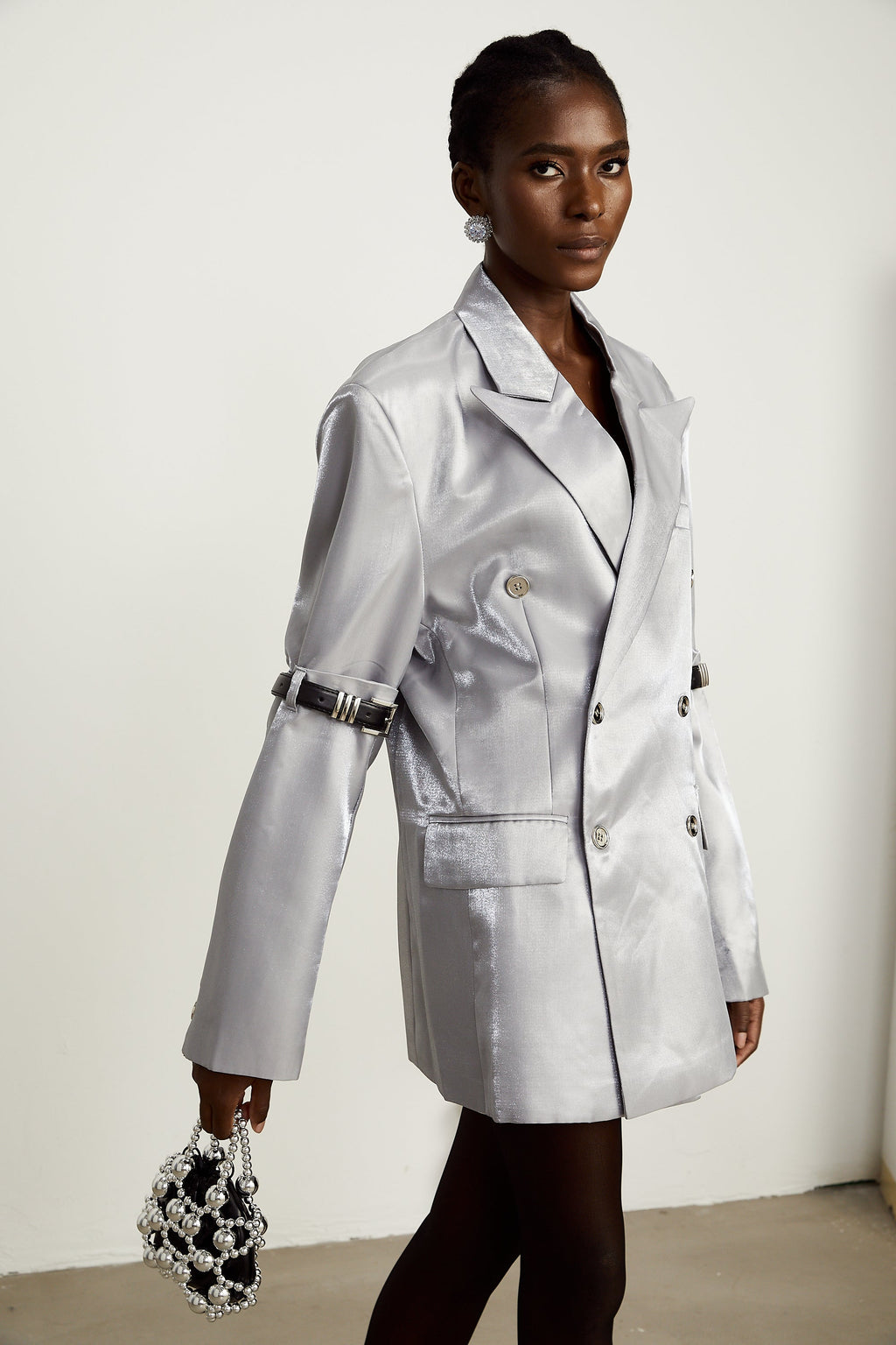 Gabrielle blazer ceket