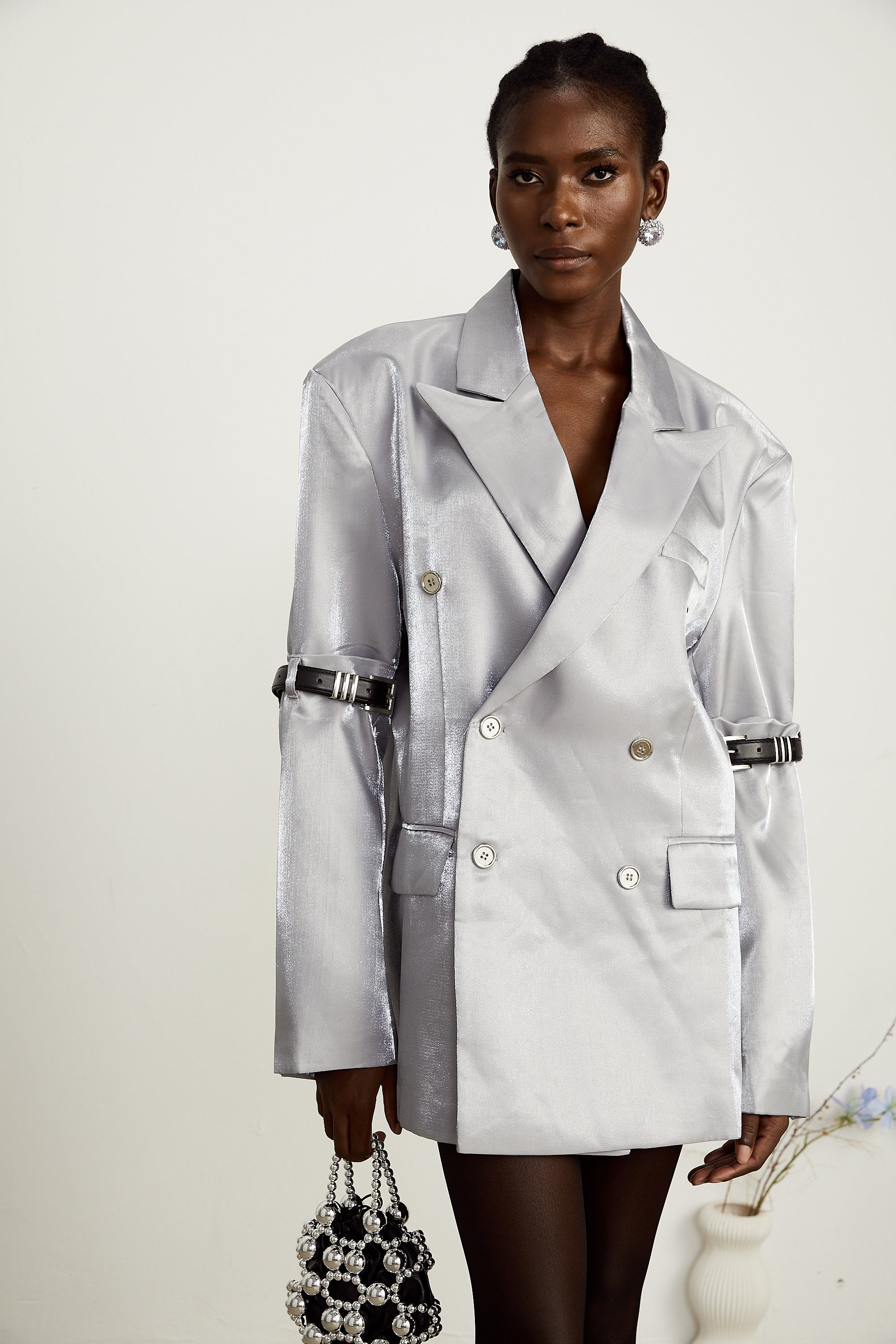 Gabrielle blazer ceket