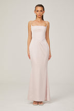 Danielle maksi elbise