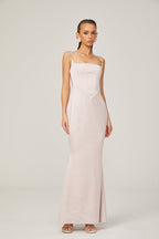 Danielle maksi elbise