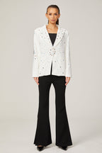 Jocelyne blazer ceket