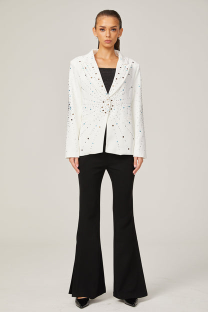 Jocelyne blazer ceket