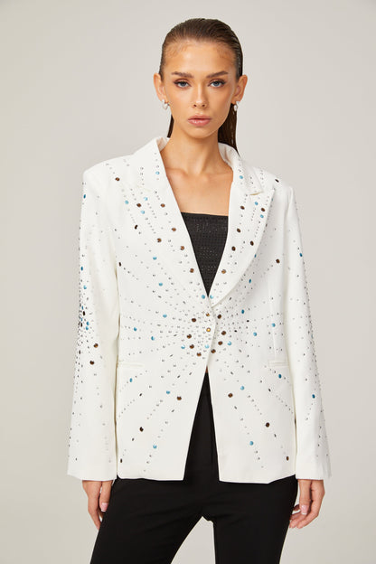 Jocelyne blazer ceket