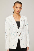 Jocelyne blazer ceket