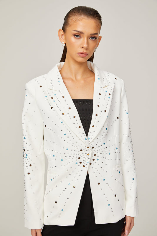 Jocelyne blazer ceket