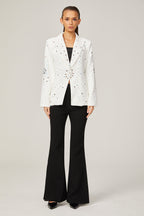Jocelyne blazer ceket