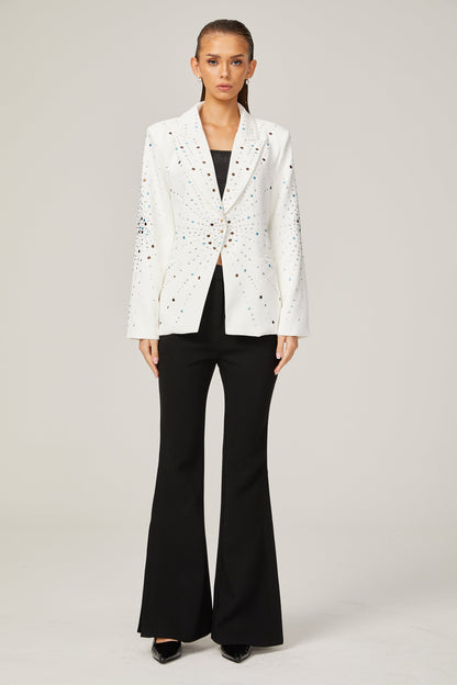 Jocelyne blazer ceket
