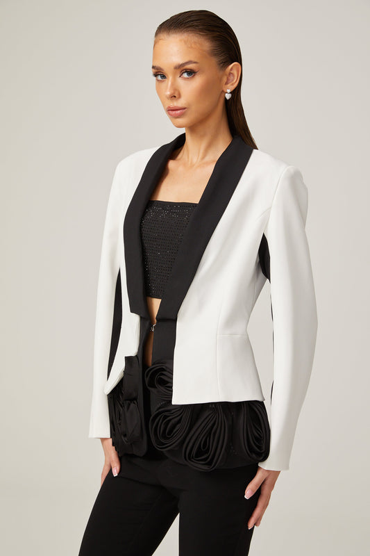 Jessica blazer ceket
