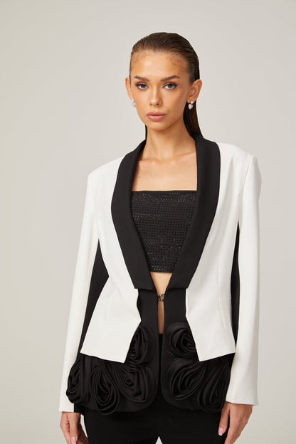 Jessica blazer ceket