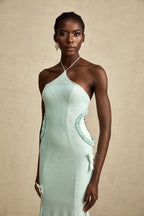 Amélie maksi elbise