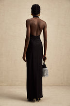 Camille maksi elbise