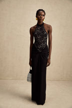 Camille maksi elbise