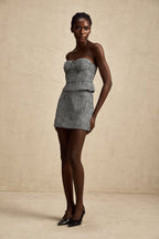 Chantal top