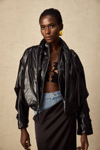 Virginie crop Mont