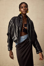Virginie crop Mont