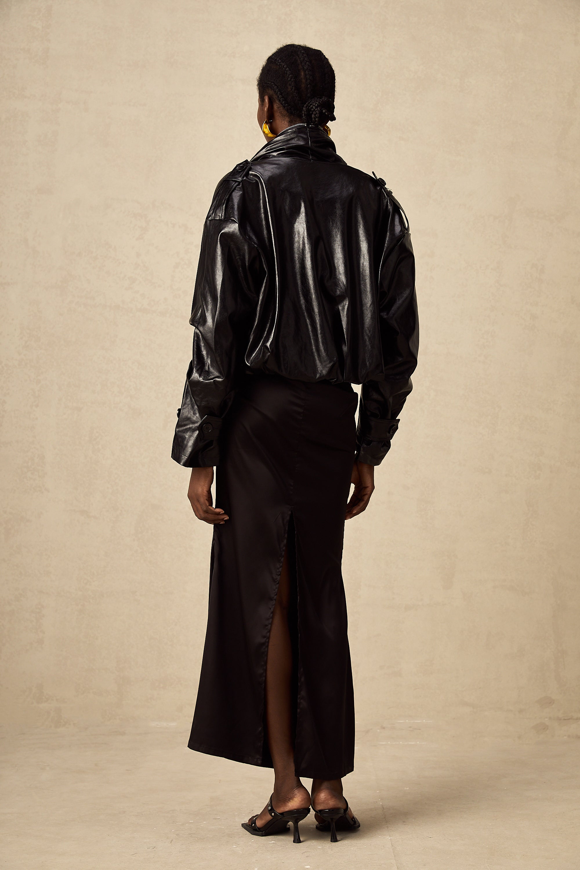 Virginie crop Mont