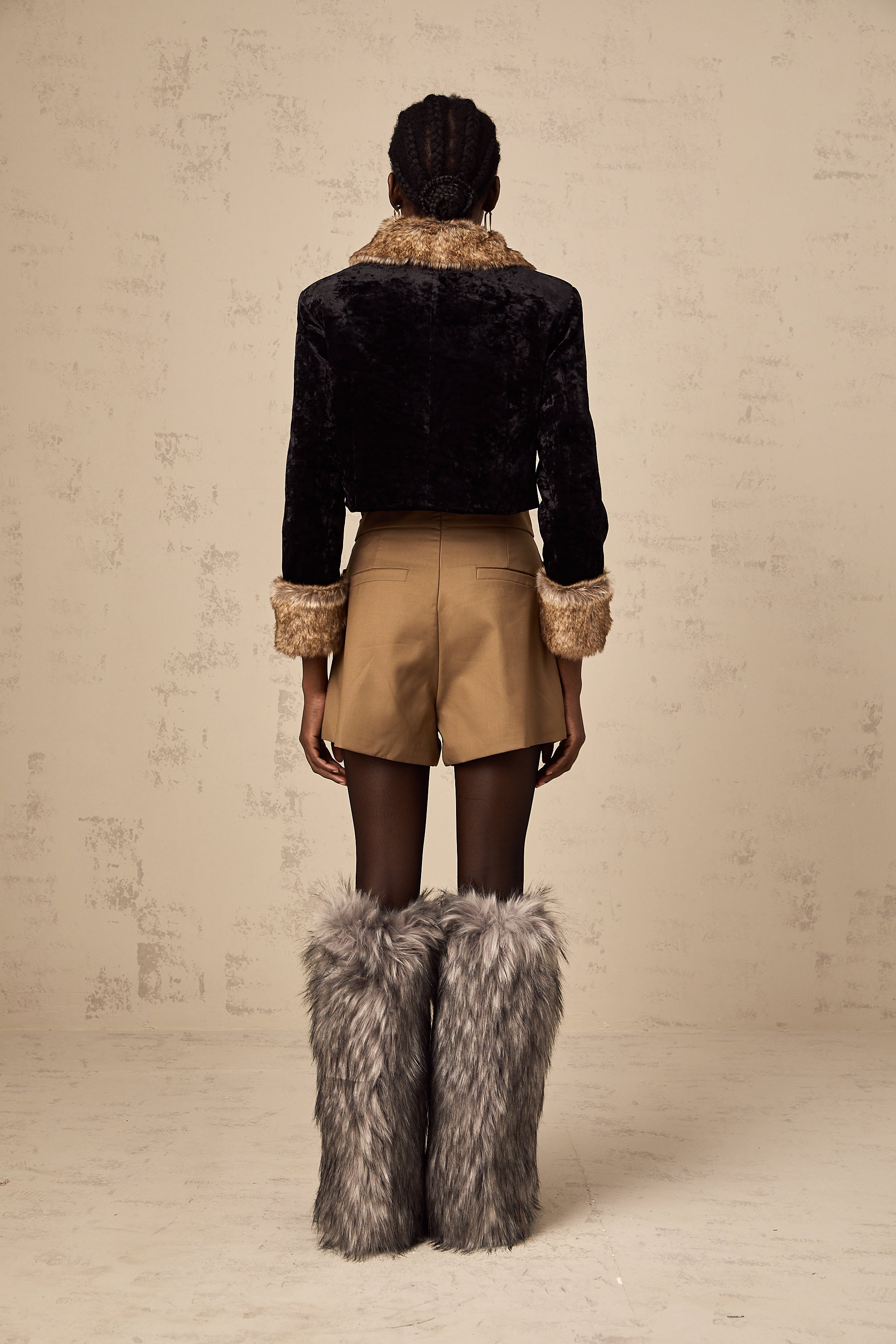 Filomena crop Mont