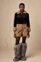Filomena crop Mont