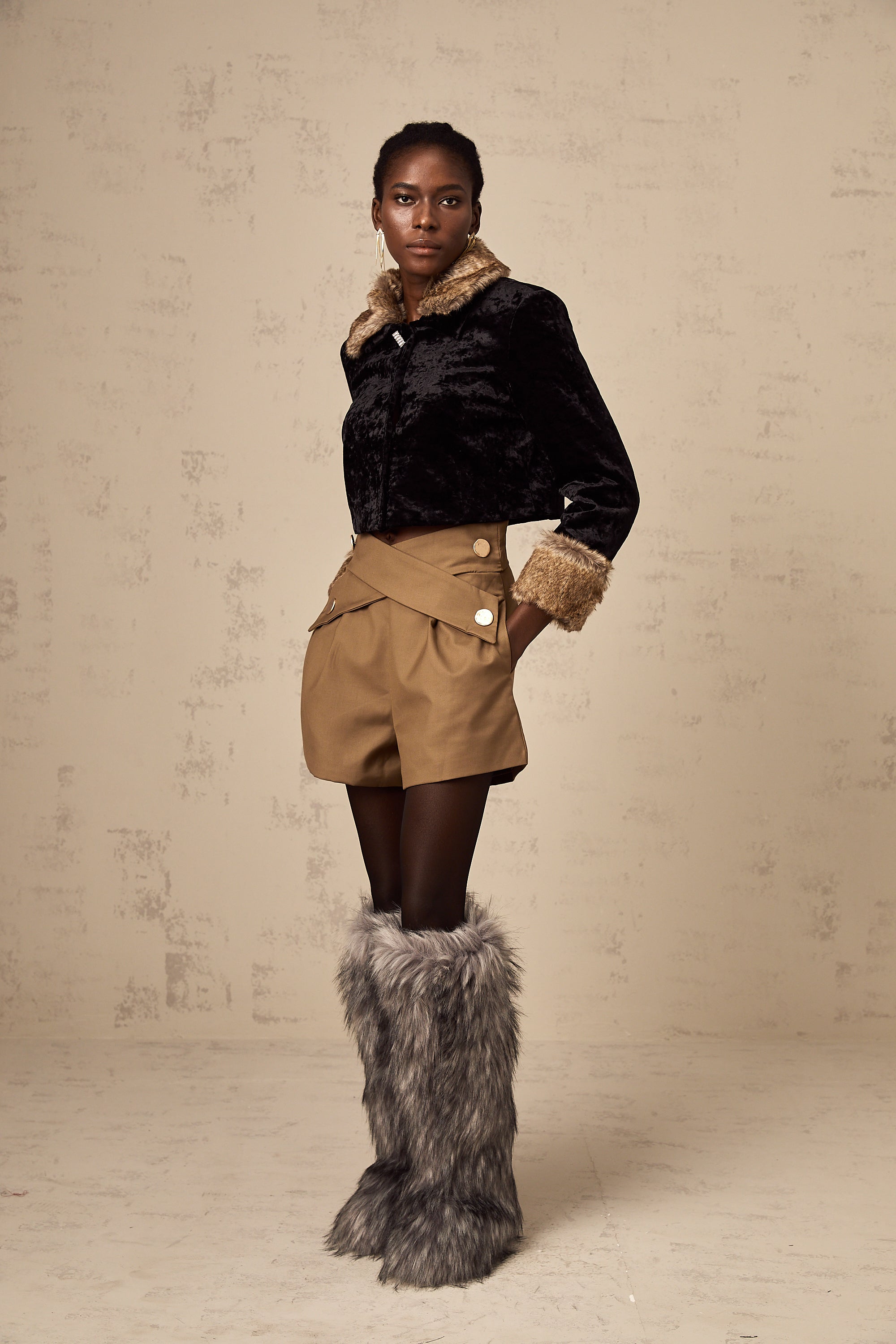 Filomena crop Mont