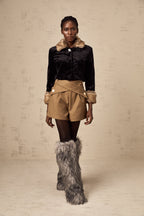 Filomena crop Mont