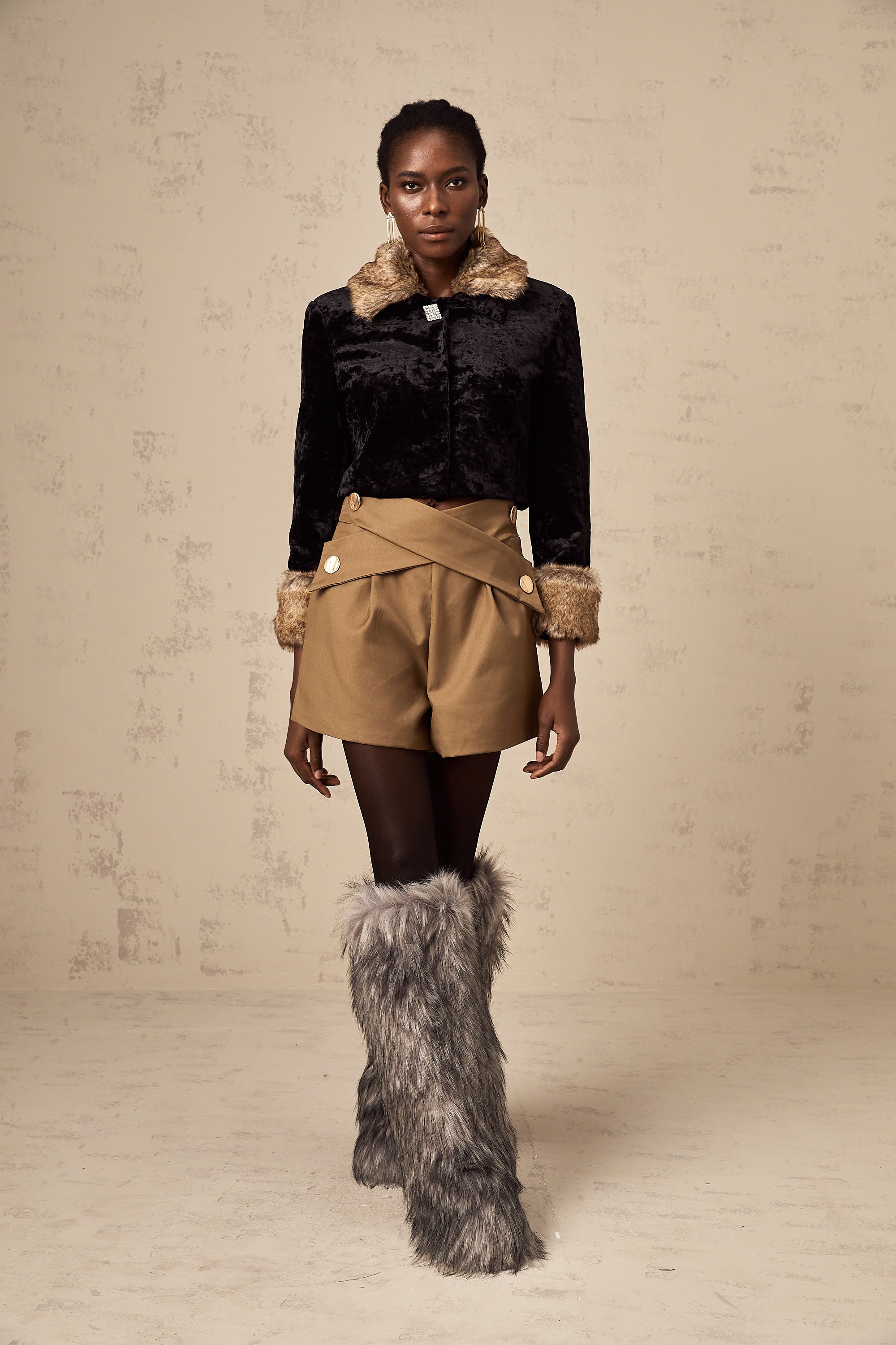Filomena crop Mont