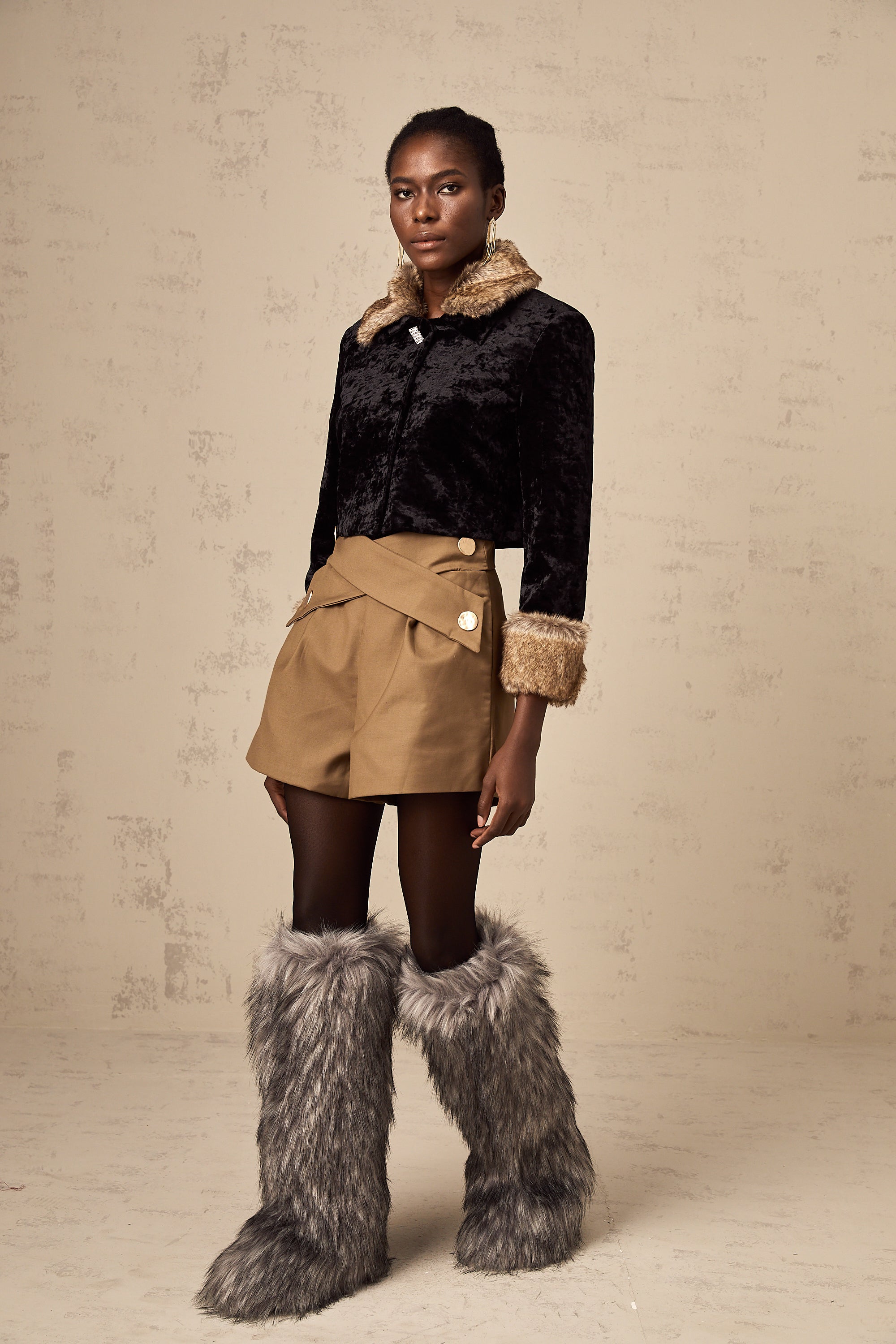 Filomena crop Mont