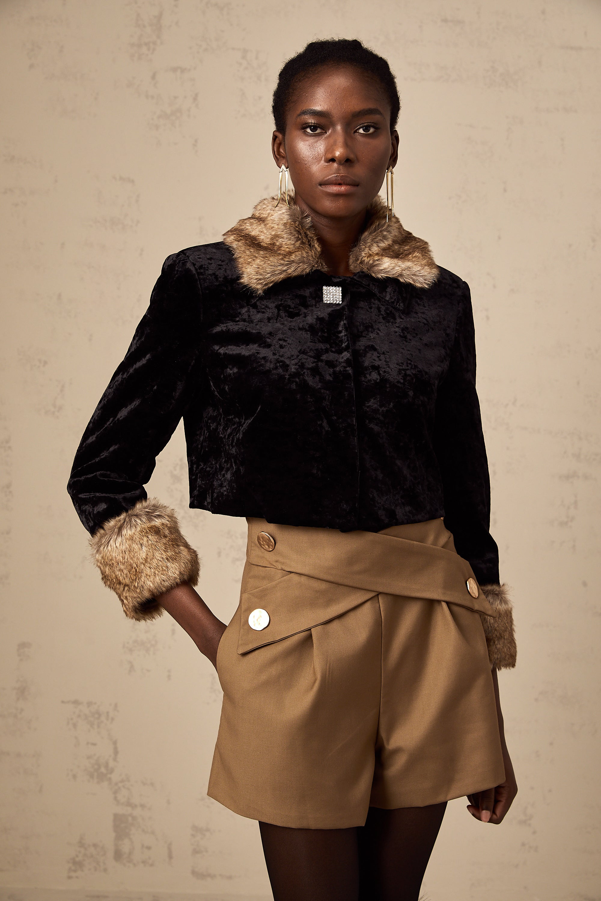 Filomena crop Mont