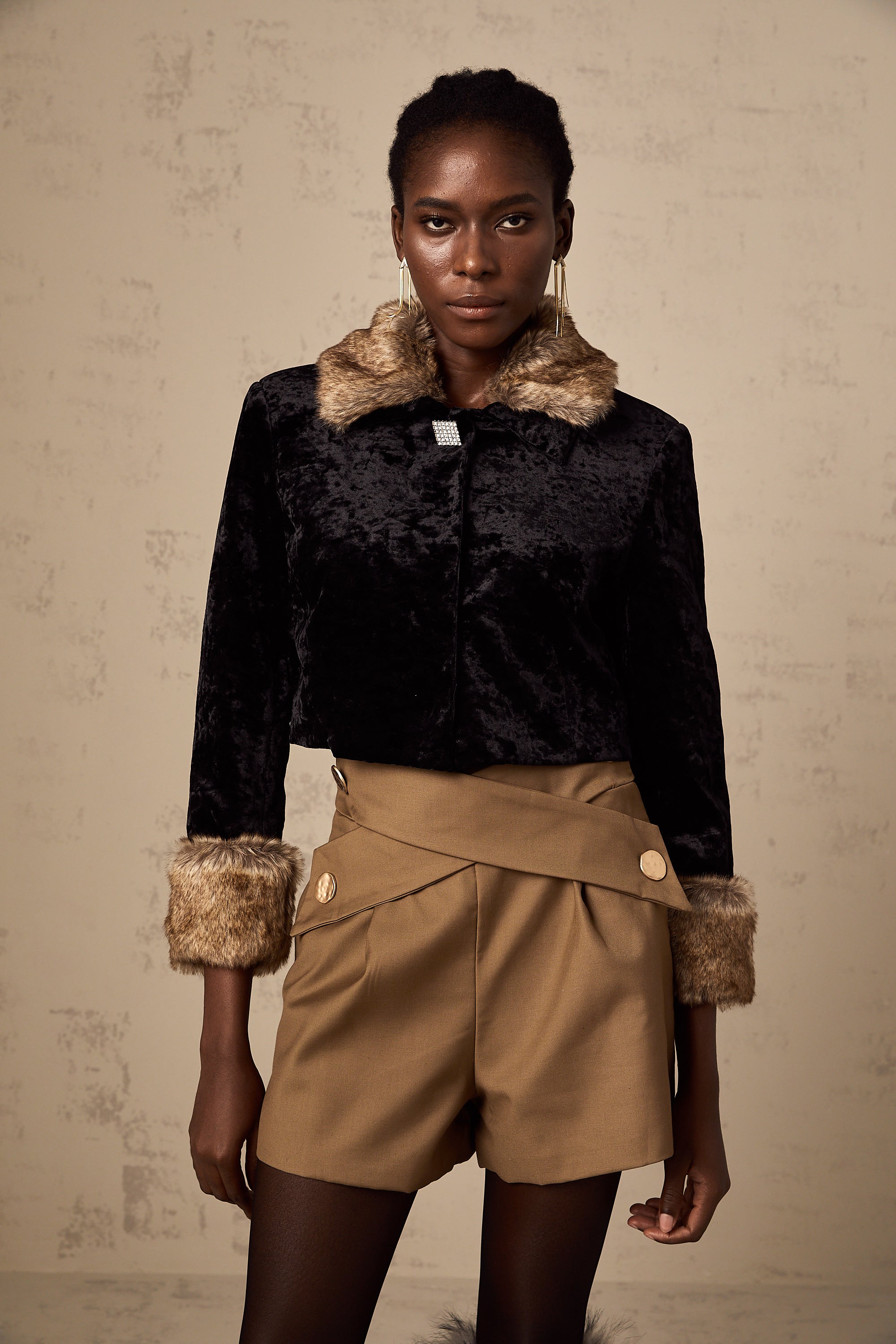 Filomena crop Mont
