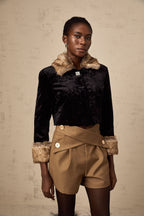 Filomena crop Mont