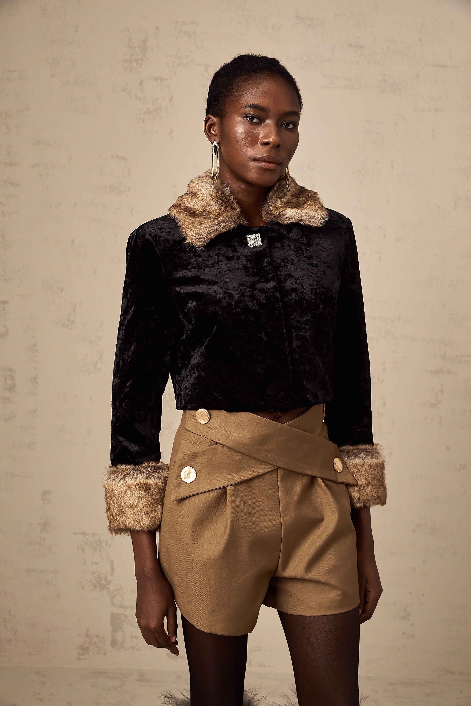 Filomena crop Mont