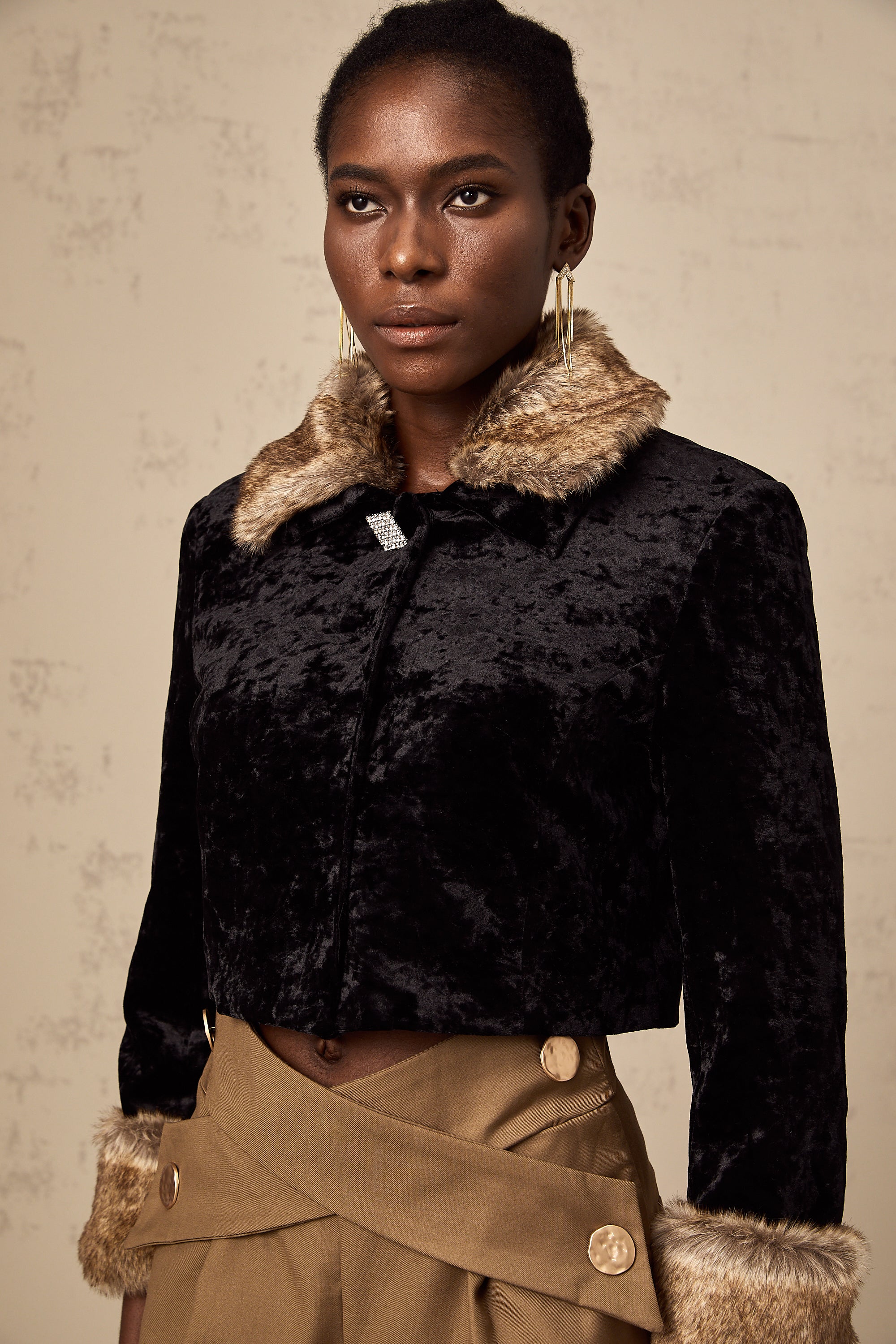 Filomena crop Mont