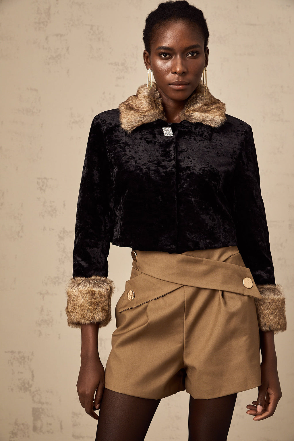 Filomena crop Mont