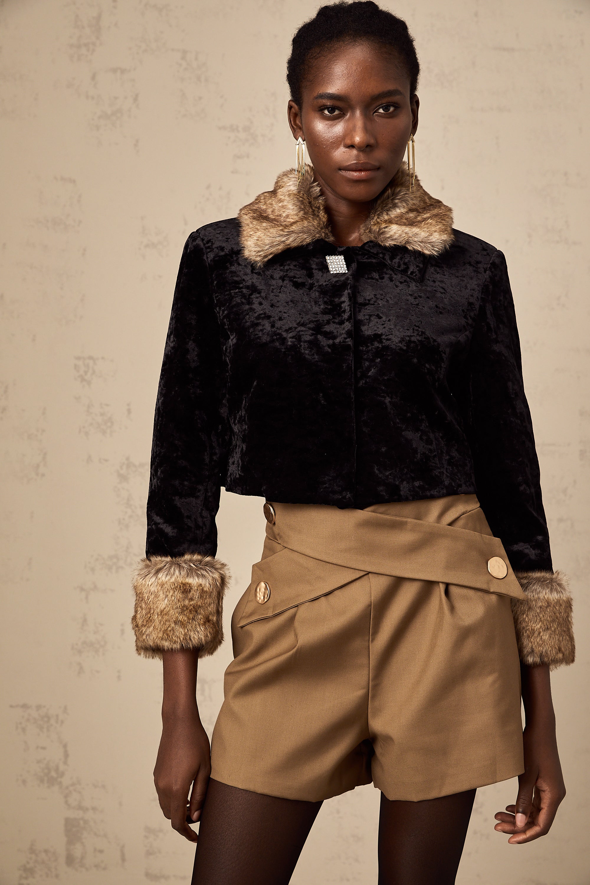 Filomena crop Mont