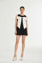 Camillei mini elbise