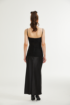 Catriona maksi elbise