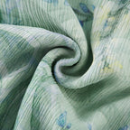 Emmelina kristal midi elbise