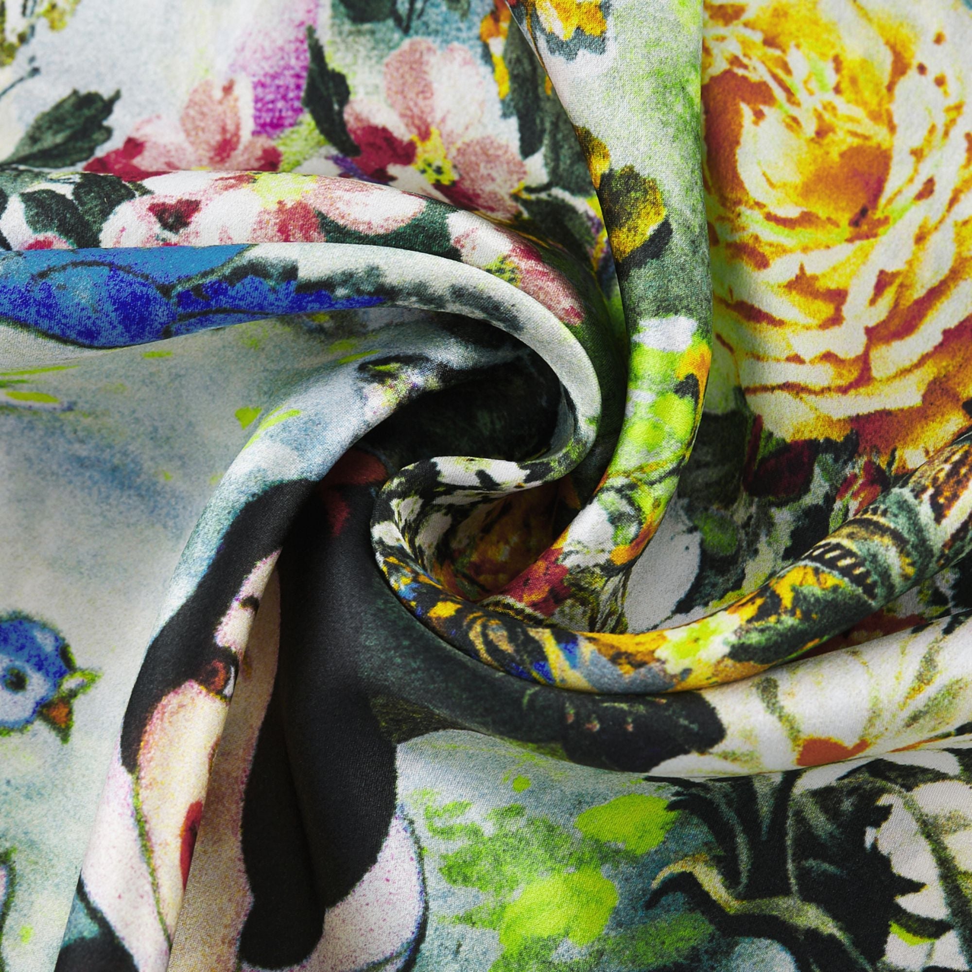 Valérie zincir maksi elbise