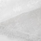 Mélisande dantel midi elbise