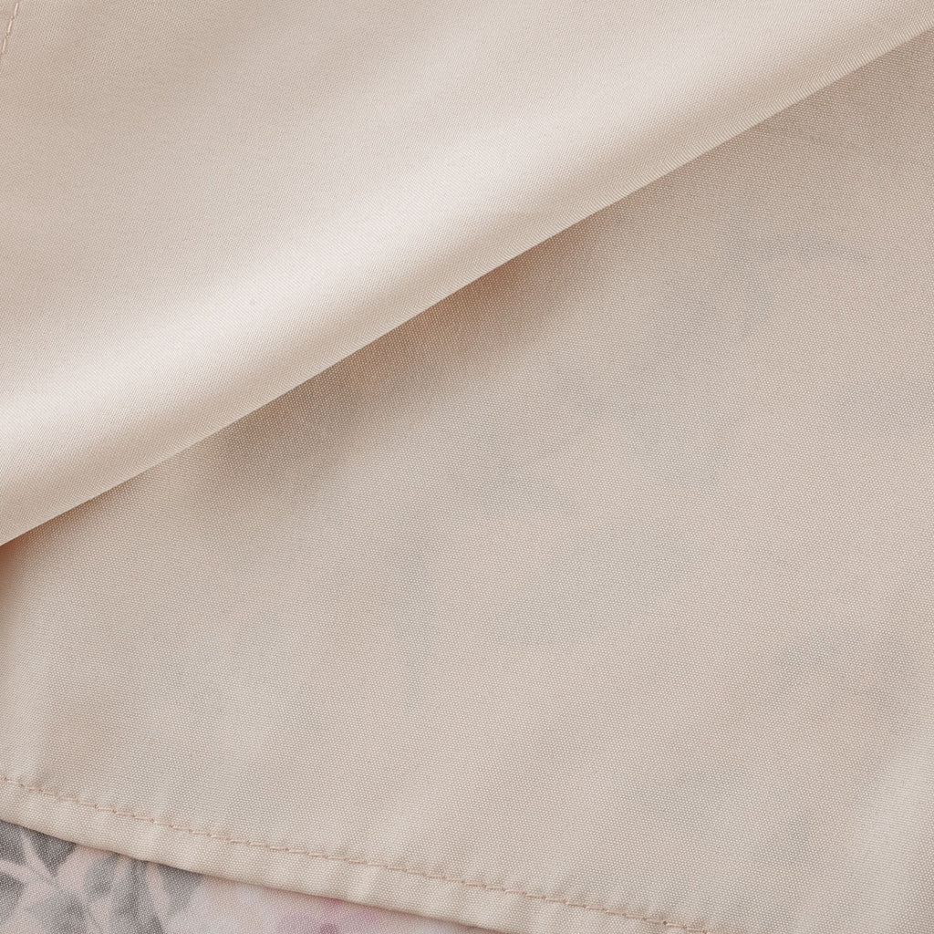 Véronique desenli maksi elbise