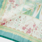 Juliette fırfır midi elbise