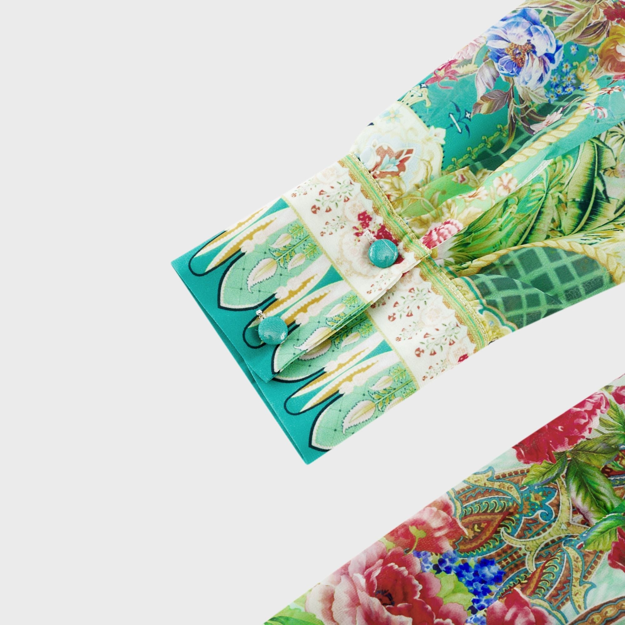 Juliette fırfır midi elbise